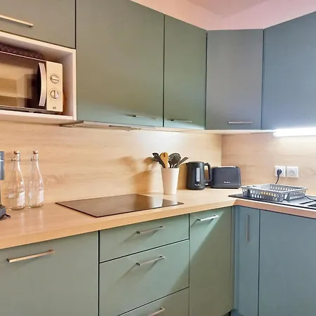 Apartment Port - A Pied - Wifi - Clim Frejus