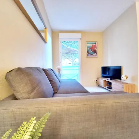 Port - A Pied - Wifi - Clim * Fréjus