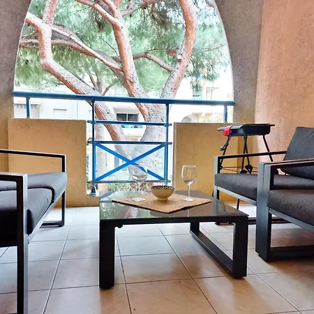 Port - A Pied - Wifi - Clim