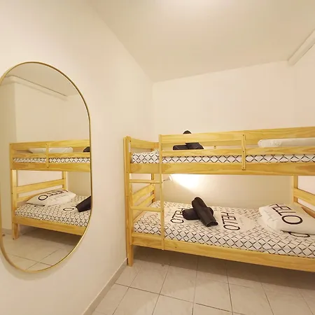 Port - A Pied - Wifi - Clim * Fréjus