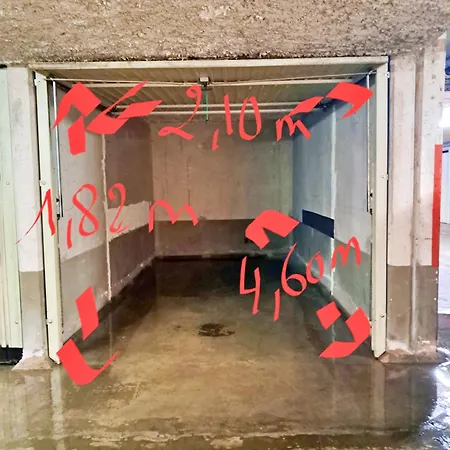 Port - A Pied - Wifi - Clim * Fréjus